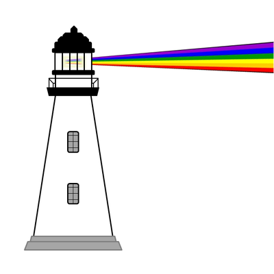 Lighthouse Logo